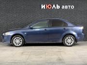 Mitsubishi Lancer X Рестайлинг Екатеринбург  - изображение 19