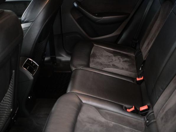 Audi Q3 I (8U) с пробегом 2012 года, цена 1 659 000 рублей, 155594 км, внедорожник, Автокод Объявления
