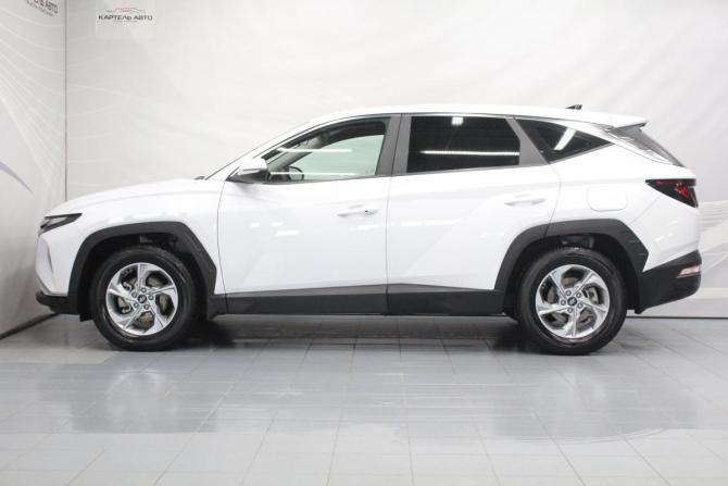 Hyundai Tucson IV с пробегом 2021 года, цена 3 049 000 рублей, 110075 км, внедорожник, Автокод Объявления