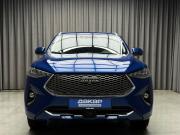 Haval F7x I Ижевск  - изображение 38
