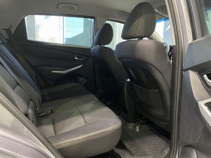 SsangYong Actyon II Рестайлинг Ростов-на-Дону  - изображение 22