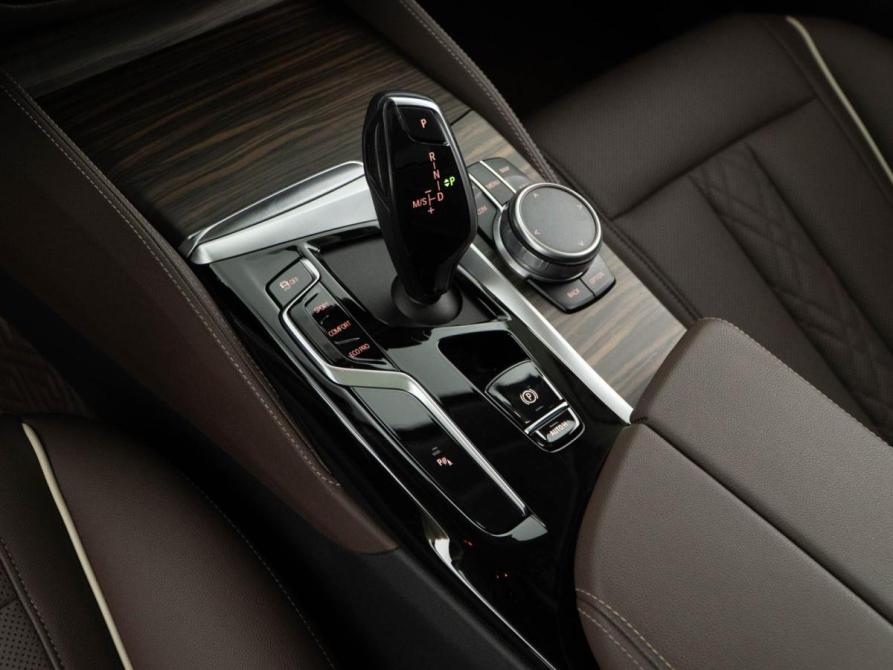 BMW 5 серии VII (G30/G31/G38) Рестайлинг Москва  - изображение 20