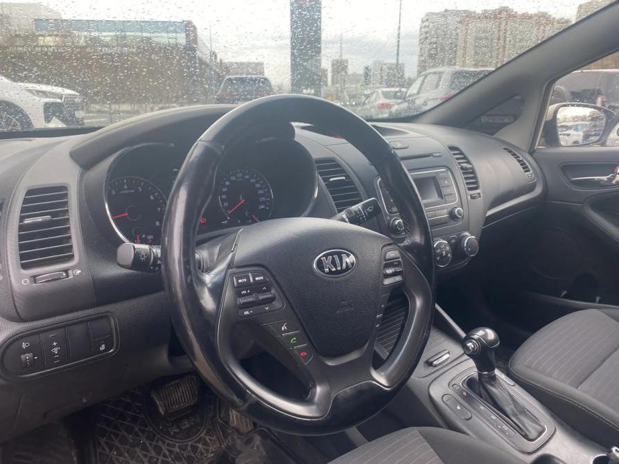 Kia Cerato III Казань  - изображение 8
