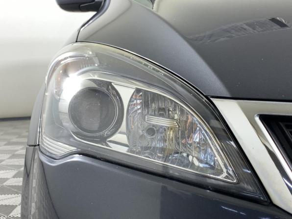Kia Ceed I Рестайлинг с пробегом 2011 года, цена 839 000 рублей, 104787 км, универсал, Автокод Объявления