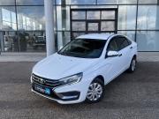 Lada (ВАЗ) Vesta I Рестайлинг (NG) Тверь  - изображение 14