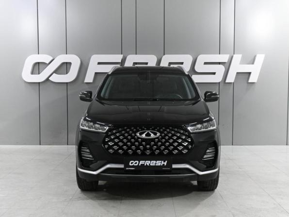 Chery Tiggo 7 Pro I с пробегом 2020 года, цена 1 719 000 рублей, 87791 км, внедорожник, Автокод Объявления