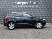 Hyundai ix35 I Краснодар  - изображение 47