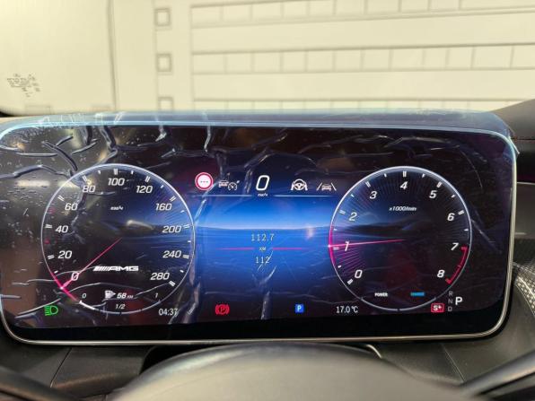 Новый Mercedes-Benz GLC Coupe AMG II (C254) 2025 года, цена 11 300 000 рублей, внедорожник, Автокод Объявления