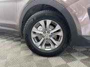 Hyundai Santa Fe III Воронеж  - изображение 36