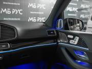 Mercedes-Benz GLS II (X167) Рестайлинг Москва  - изображение 61