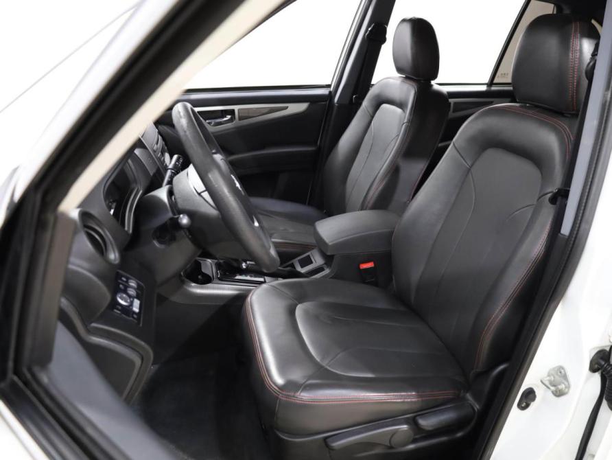 Lifan X60 I Рестайлинг 2 Ростов-на-Дону  - изображение 10