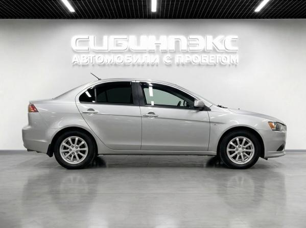 Mitsubishi Lancer X Рестайлинг с пробегом 2011 года, цена 650 000 рублей, 239444 км, седан, Автокод Объявления