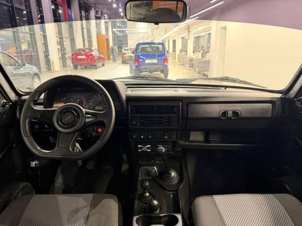 Lada (ВАЗ) 2131 (4x4) I с пробегом 2015 года, цена 475 300 рублей, 134582 км, внедорожник, Автокод Объявления