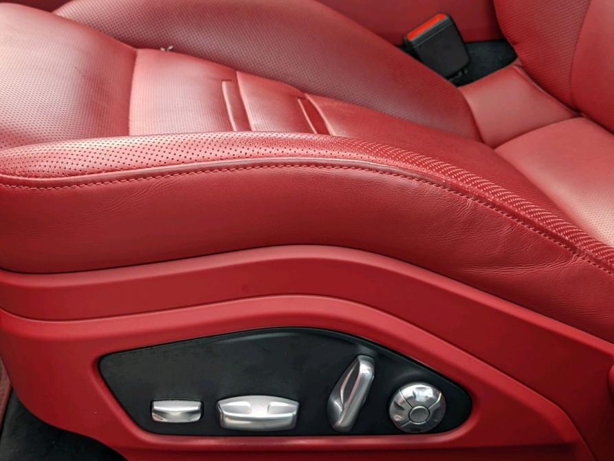 Porsche Panamera II Санкт-Петербург  - изображение 25