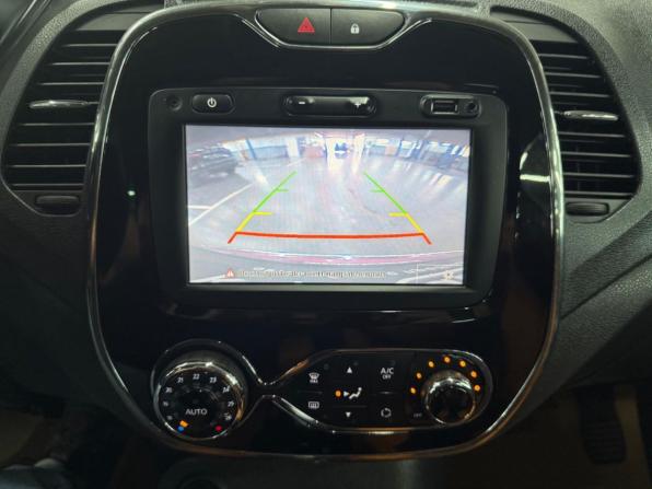Renault Kaptur I с пробегом 2017 года, цена 1 546 000 рублей, 144902 км, внедорожник, Автокод Объявления