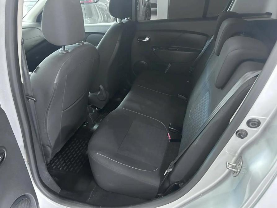 Renault Sandero II Уфа  - изображение 22