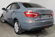 Lada (ВАЗ) Vesta I Санкт-Петербург  - изображение 21
