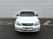 Chevrolet Lacetti I Ставрополь  - изображение 26