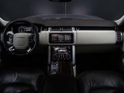 Land Rover Range Rover IV Рестайлинг Москва  - изображение 38