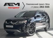 Mitsubishi Outlander II Барнаул  - изображение 29