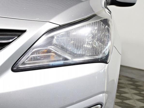 Hyundai Solaris I Рестайлинг с пробегом 2016 года, цена 957 000 рублей, 251261 км, седан, Автокод Объявления