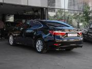 Lexus ES VI Москва  - изображение 29