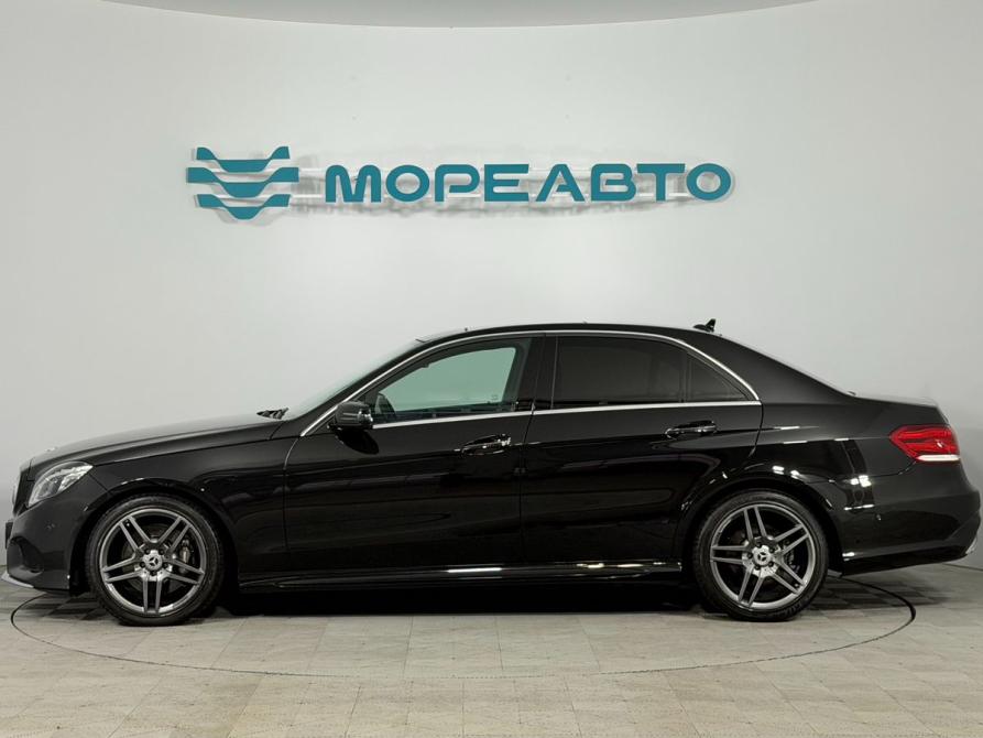 Mercedes-Benz E-Класс IV (W212 S212 C207) Рестайлинг Калининград  - изображение 8