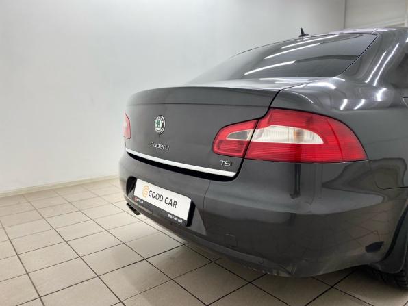 Skoda Superb II с пробегом 2010 года, цена 680 000 рублей, 285946 км, лифтбек, Автокод Объявления