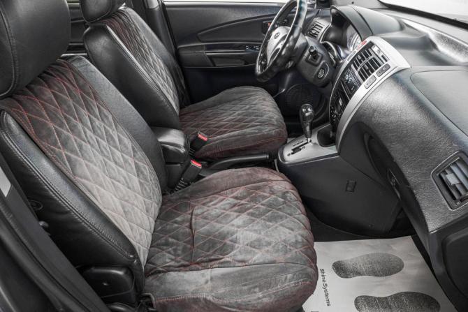 Hyundai Tucson I с пробегом 2006 года, цена 849 000 рублей, 150000 км, внедорожник, Автокод Объявления