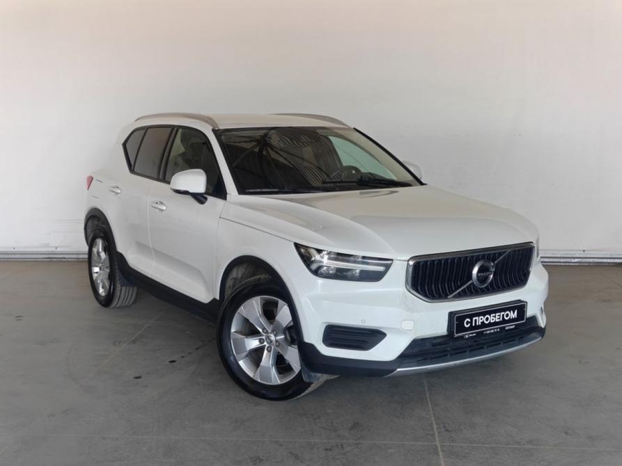 Volvo XC40 I Москва  - изображение 3