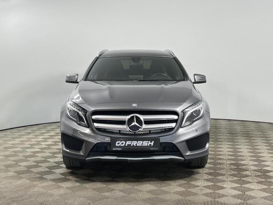 Mercedes-Benz GLA I (X156) Казань  - изображение 3