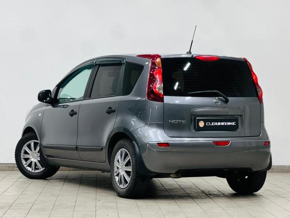 Nissan Note I Рестайлинг с пробегом 2013 года, цена 799 000 рублей, 126000 км, хэтчбек, Автокод Объявления