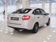 Lada (ВАЗ) Granta I Самара  - изображение 22