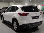 Mazda CX-5 I Казань  - изображение 30