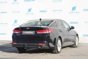 Kia Optima IV Пермь  - изображение 29