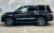 Lexus LX III Рестайлинг Оренбург  - изображение 39