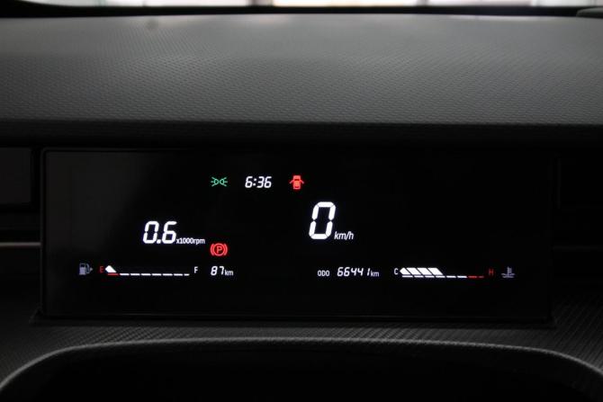 JETOUR DASHING I с пробегом 2024 года, цена 1 800 000 рублей, 66441 км, внедорожник, Автокод Объявления