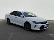 Toyota Camry VII (XV50) Рестайлинг Липецк  - изображение 21