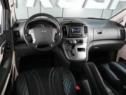 Hyundai Grand Starex I Рестайлинг 2 Ростов-на-Дону  - изображение 24