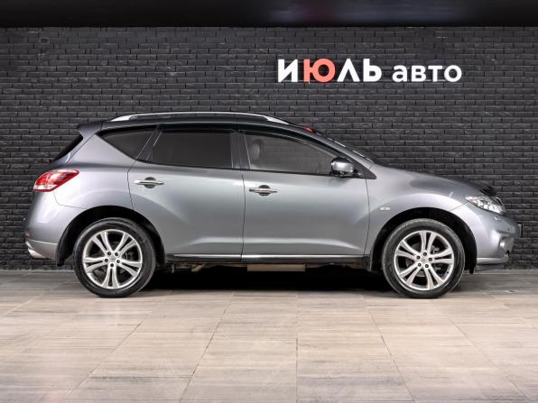Nissan Murano II (Z51) Рестайлинг 2 с пробегом 2014 года, цена 1 700 000 рублей, 155118 км, внедорожник, Автокод Объявления