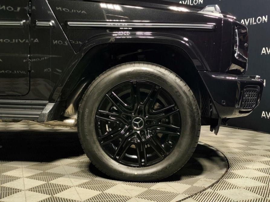 Mercedes-Benz G-Класс III (W465) Рестайлинг Москва  - изображение 18