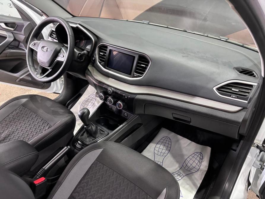 Lada (ВАЗ) Vesta I Рестайлинг (NG) Ставрополь  - изображение 9