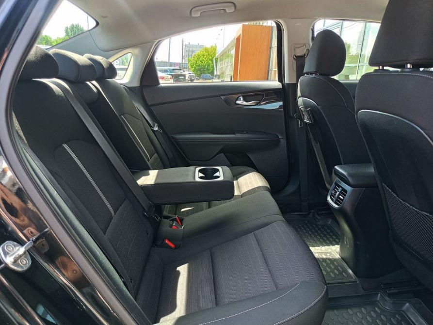 Kia Cerato IV Казань  - изображение 7