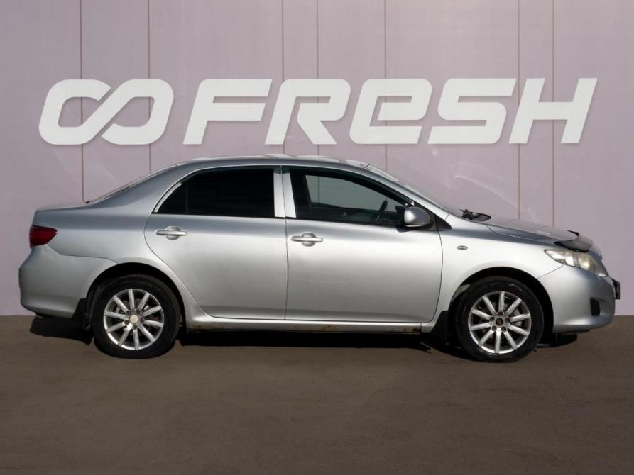 Toyota Corolla X (E140 E150) Орехово-Зуево  - изображение 5