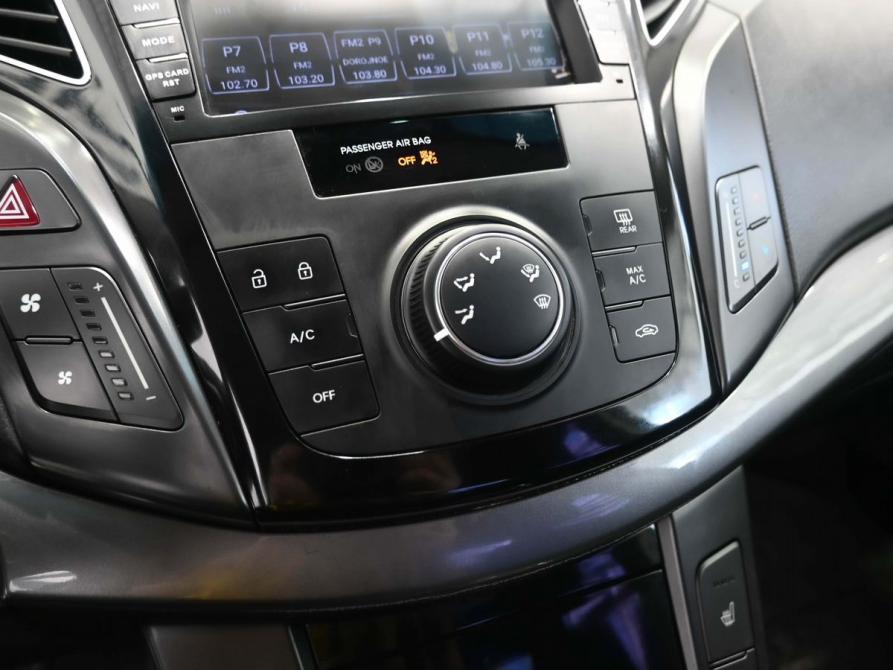 Hyundai i40 I Рестайлинг Ростов-на-Дону  - изображение 19