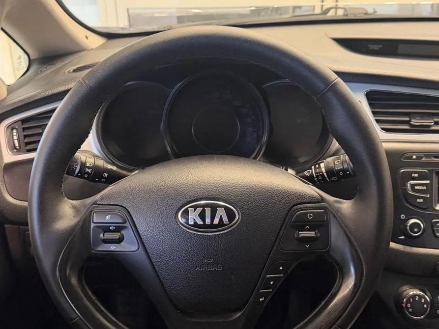 Kia Ceed II Челябинск  - изображение 19