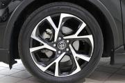 Toyota C-HR I Иркутск  - изображение 32