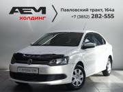Volkswagen Polo V Барнаул  - изображение 31