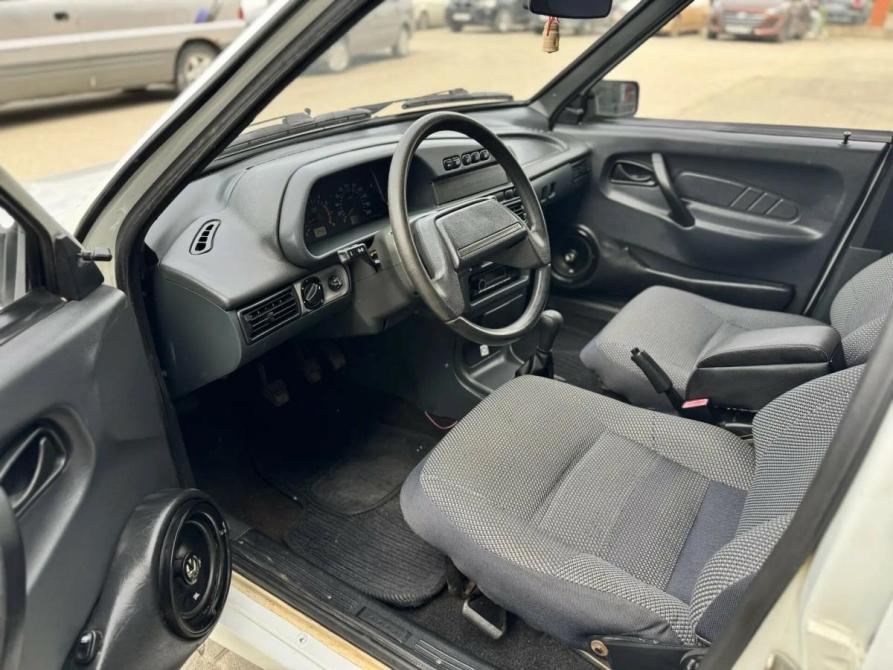 Lada (ВАЗ) 2114 Пермь  - изображение 7