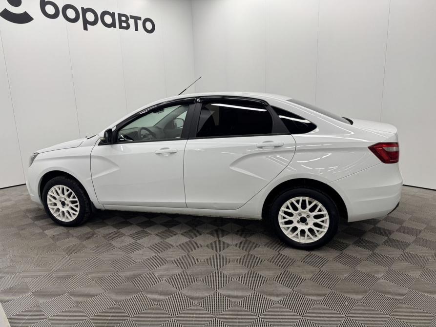 Lada (ВАЗ) Vesta I Воронеж  - изображение 9